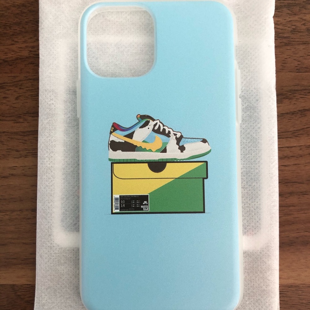 iPhone 11 Pro Phone Case